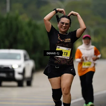Runner Photo 8540108