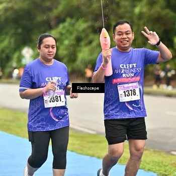 Runner Photo 8540109