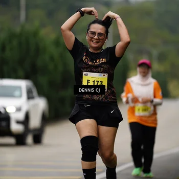 Runner Photo 8540110