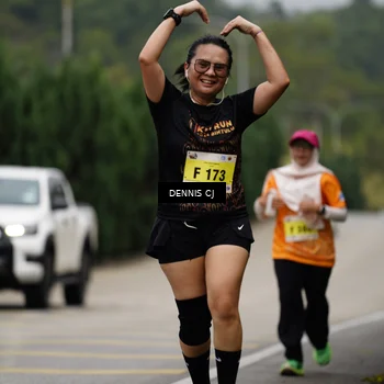 Runner Photo 8540111