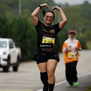 Runner Photo 8540112