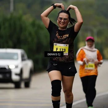 Runner Photo 8540113
