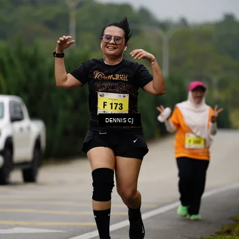 Runner Photo 8540114