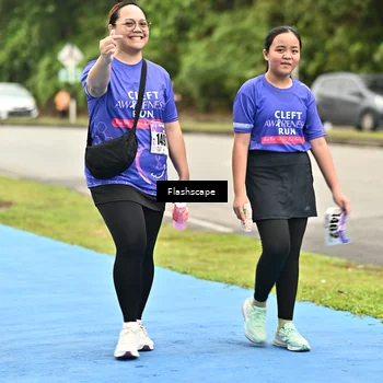 Runner Photo 8540117
