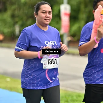 Runner Photo 8540119