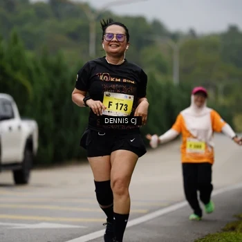 Runner Photo 8540120