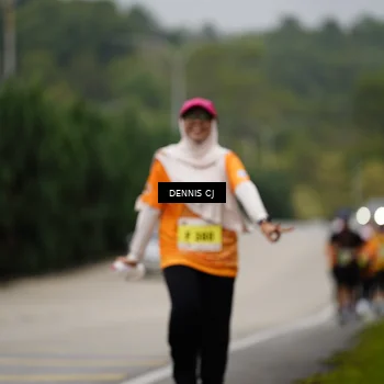 Runner Photo 8540122
