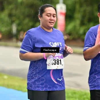 Runner Photo 8540123