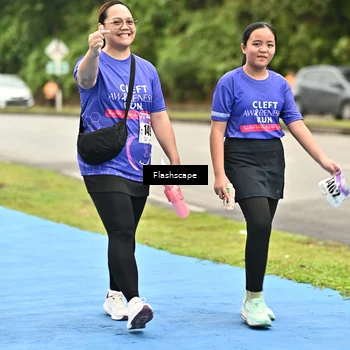 Runner Photo 8540126