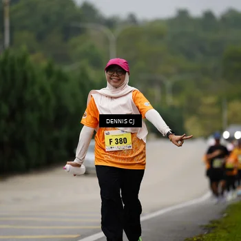 Runner Photo 8540128