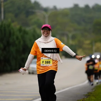 Runner Photo 8540129