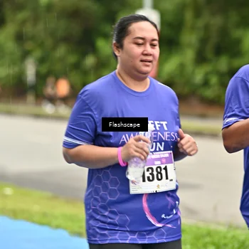 Runner Photo 8540136