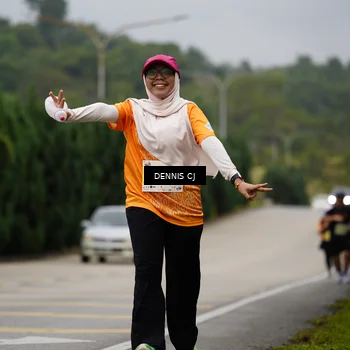Runner Photo 8540137