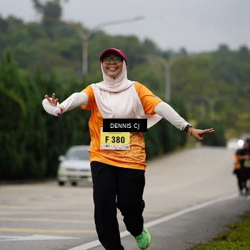 Runner Photo 8540140
