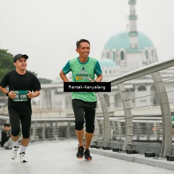 Runner Photo 8540142