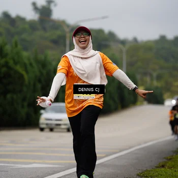 Runner Photo 8540143