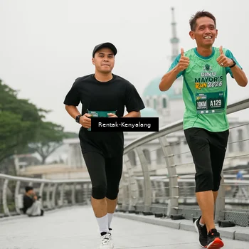 Runner Photo 8540144