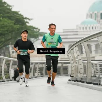 Runner Photo 8540146