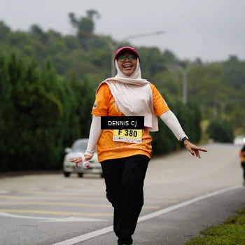 Runner Photo 8540148
