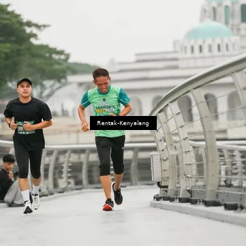 Runner Photo 8540149