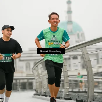 Runner Photo 8540150