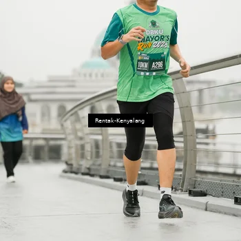 Runner Photo 8540151