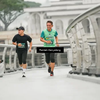 Runner Photo 8540152
