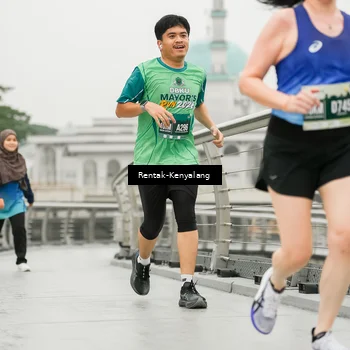 Runner Photo 8540154