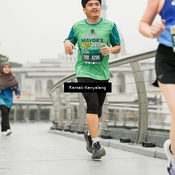 Runner Photo 8540156