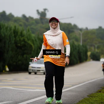 Runner Photo 8540157