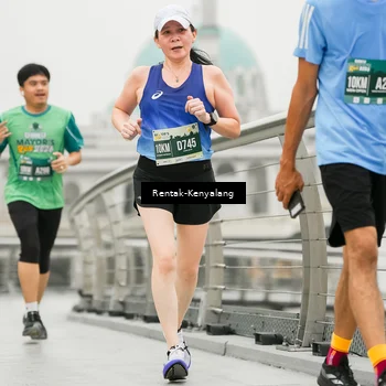 Runner Photo 8540158