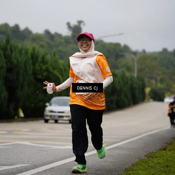 Runner Photo 8540159