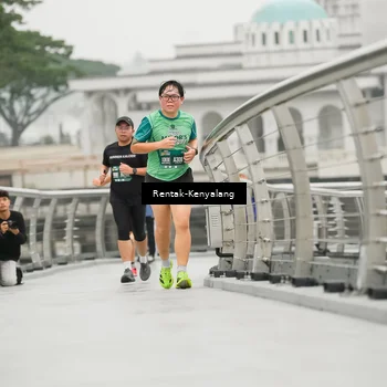 Runner Photo 8540160