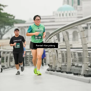 Runner Photo 8540161