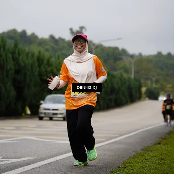 Runner Photo 8540162