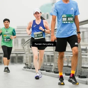Runner Photo 8540163