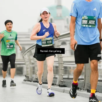 Runner Photo 8540166