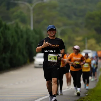 Runner Photo 8540170