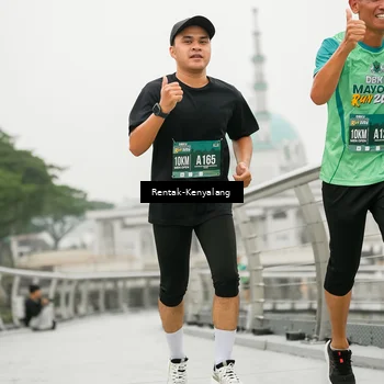 Runner Photo 8540171