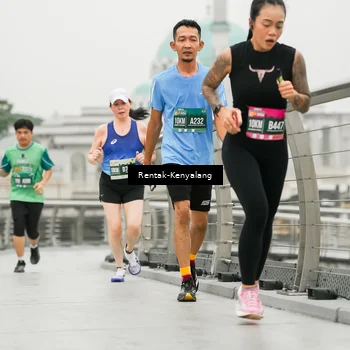 Runner Photo 8540172