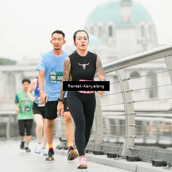 Runner Photo 8540173