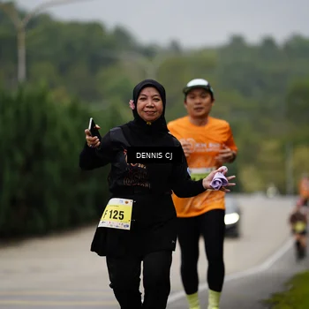 Runner Photo 8540175