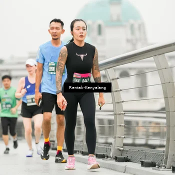 Runner Photo 8540176