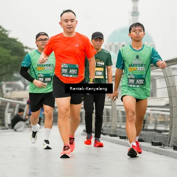 Runner Photo 8540179