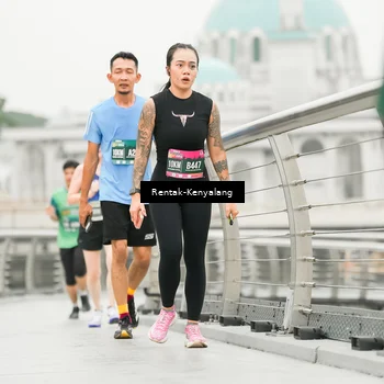 Runner Photo 8540181