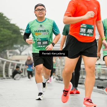 Runner Photo 8540183