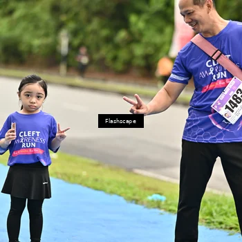 Runner Photo 8540186