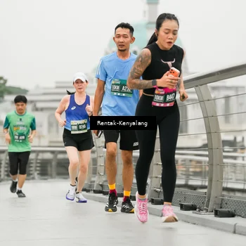 Runner Photo 8540187