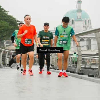 Runner Photo 8540189