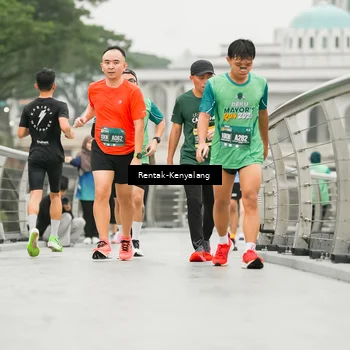 Runner Photo 8540190